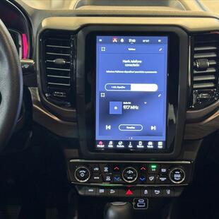 Fiat TORO 2.0 16V TURBO DIESEL RANCH 4WD AT9