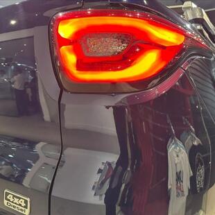 Fiat TORO 2.0 16V TURBO DIESEL RANCH 4WD AT9