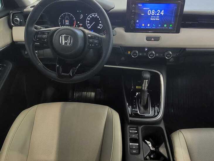 galeria HR-V
