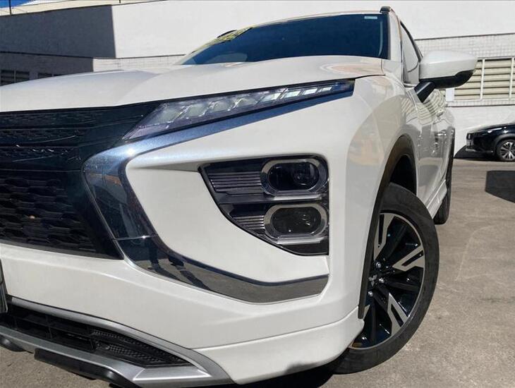 galeria ECLIPSE CROSS