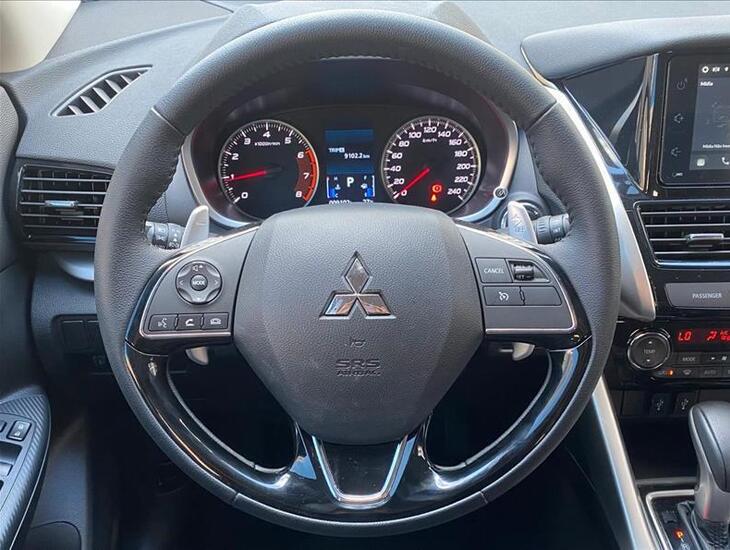 galeria ECLIPSE CROSS