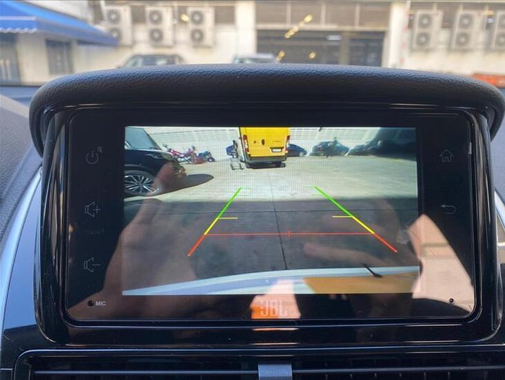 galeria ECLIPSE CROSS