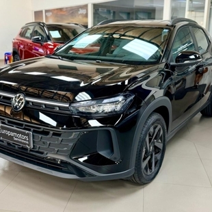 Volkswagen TERA 1.0 170 TSI HIGH AUTOMÁTICO