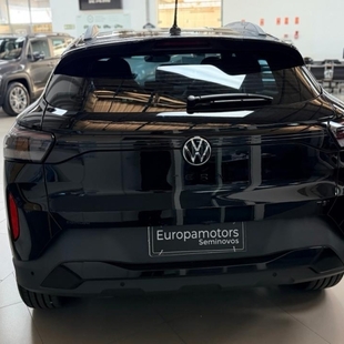 Volkswagen TERA 1.0 170 TSI HIGH AUTOMÁTICO