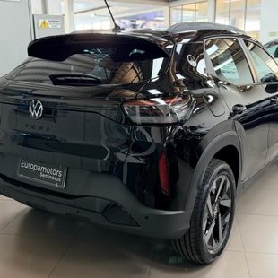 Volkswagen TERA 1.0 170 TSI HIGH AUTOMÁTICO