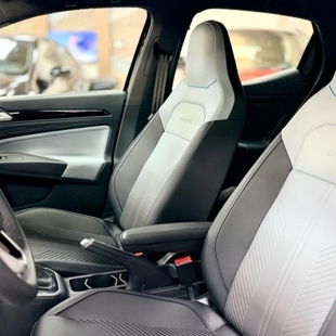 Volkswagen TERA 1.0 170 TSI HIGH AUTOMÁTICO