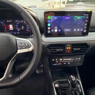 Volkswagen TERA 1.0 170 TSI HIGH AUTOMÁTICO