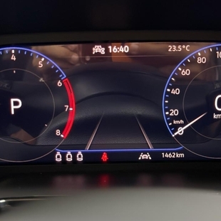 Volkswagen TERA 1.0 170 TSI HIGH AUTOMÁTICO