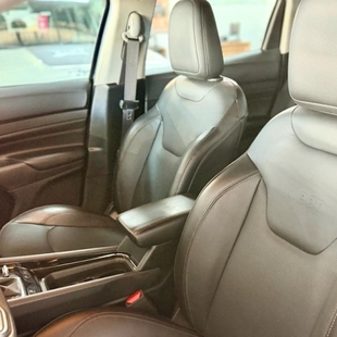 Jeep COMPASS 2.0 TD350 TURBO DIESEL LIMITED AT9