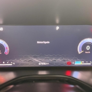 Jeep COMPASS 2.0 TD350 TURBO DIESEL LIMITED AT9