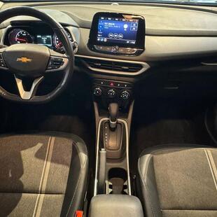 Chevrolet TRACKER 1.0 TURBO FLEX LTZ AUTOMÁTICO