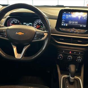 Chevrolet TRACKER 1.0 TURBO FLEX LTZ AUTOMÁTICO