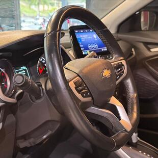 Chevrolet TRACKER 1.0 TURBO FLEX LTZ AUTOMÁTICO