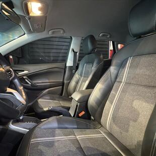 Chevrolet TRACKER 1.0 TURBO FLEX LTZ AUTOMÁTICO