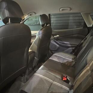 Chevrolet TRACKER 1.0 TURBO FLEX LTZ AUTOMÁTICO