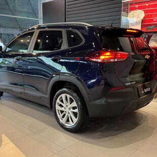 Chevrolet TRACKER 1.0 TURBO FLEX LTZ AUTOMÁTICO