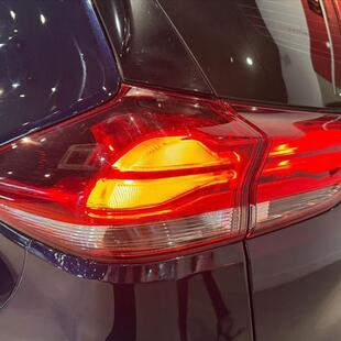 Chevrolet TRACKER 1.0 TURBO FLEX LTZ AUTOMÁTICO