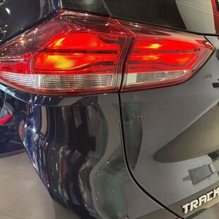 Chevrolet TRACKER 1.0 TURBO FLEX LTZ AUTOMÁTICO