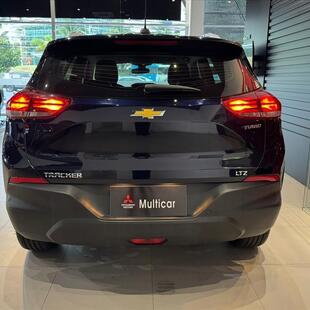 Chevrolet TRACKER 1.0 TURBO FLEX LTZ AUTOMÁTICO