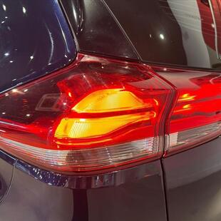 Chevrolet TRACKER 1.0 TURBO FLEX LTZ AUTOMÁTICO