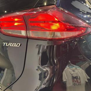 Chevrolet TRACKER 1.0 TURBO FLEX LTZ AUTOMÁTICO