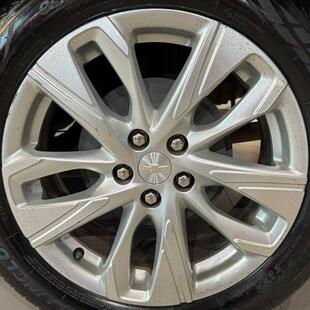 Chevrolet TRACKER 1.0 TURBO FLEX LTZ AUTOMÁTICO