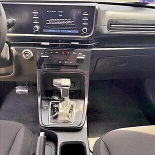 Hyundai CRETA 1.0 TGDI FLEX LIMITED AUTOMÁTICO