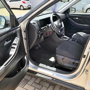 Hyundai CRETA 1.0 TGDI FLEX LIMITED AUTOMÁTICO