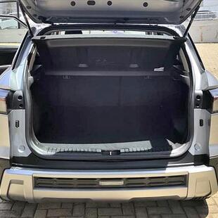 Hyundai CRETA 1.0 TGDI FLEX LIMITED AUTOMÁTICO