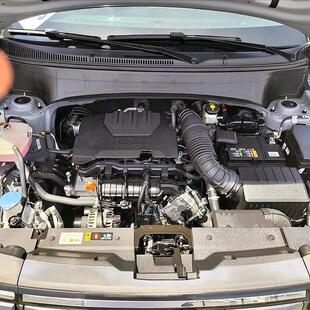 Hyundai CRETA 1.0 TGDI FLEX LIMITED AUTOMÁTICO