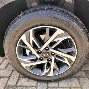 Hyundai CRETA 1.0 TGDI FLEX LIMITED AUTOMÁTICO