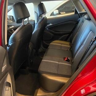 Chevrolet TRACKER 1.0 TURBO FLEX LTZ AUTOMÁTICO