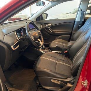 Chevrolet TRACKER 1.0 TURBO FLEX LTZ AUTOMÁTICO