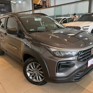 Fiat PULSE 1.3 FLEX DRIVE MANUAL