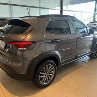 Fiat PULSE 1.3 FLEX DRIVE MANUAL