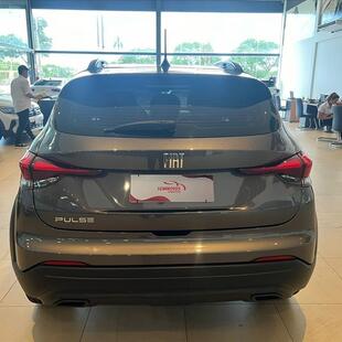 Fiat PULSE 1.3 FLEX DRIVE MANUAL