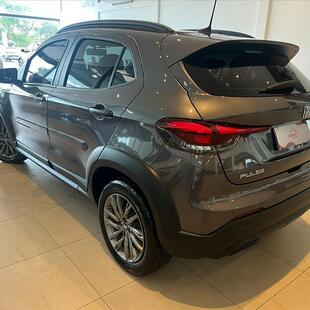 Fiat PULSE 1.3 FLEX DRIVE MANUAL