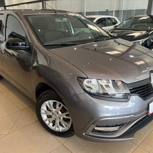 Renault SANDERO 1.0 12V SCE FLEX S EDITION MANUAL