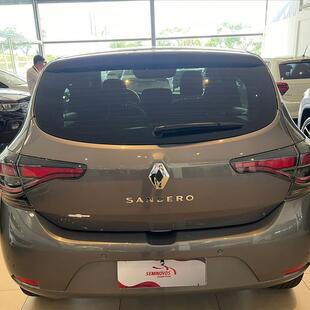 Renault SANDERO 1.0 12V SCE FLEX S EDITION MANUAL