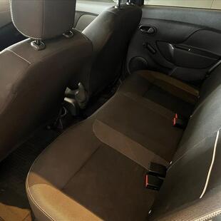 Renault SANDERO 1.0 12V SCE FLEX S EDITION MANUAL