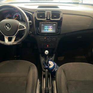 Renault SANDERO 1.0 12V SCE FLEX S EDITION MANUAL