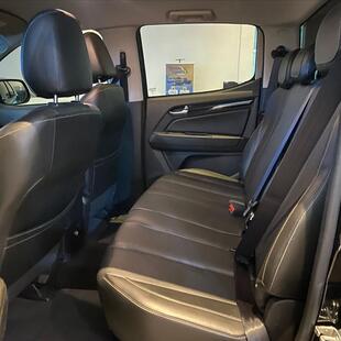 Chevrolet S10 2.8 16V TURBO DIESEL MIDNIGHT CD 4X4 AUTOMÁTICO