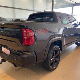 Ram RAMPAGE 2.0 HURRICANE 4 TURBO GASOLINA R/T 4X4 AUTOMÁTICO