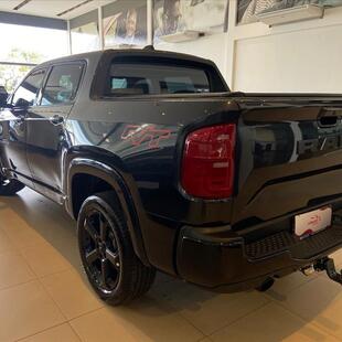 Ram RAMPAGE 2.0 HURRICANE 4 TURBO GASOLINA R/T 4X4 AUTOMÁTICO