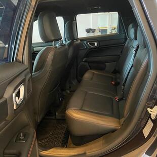 Ram RAMPAGE 2.0 HURRICANE 4 TURBO GASOLINA R/T 4X4 AUTOMÁTICO