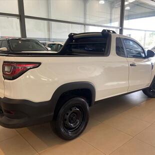 Fiat STRADA 1.3 FIREFLY FLEX ENDURANCE CS MANUAL