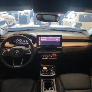 Ram RAMPAGE 2.0 HURRICANE 4 TURBO GASOLINA R/T 4X4 AUTOMÁTICO