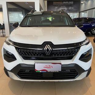 Renault KARDIAN 1.0 TCE FLEX PREMIÉRE EDITION EDC