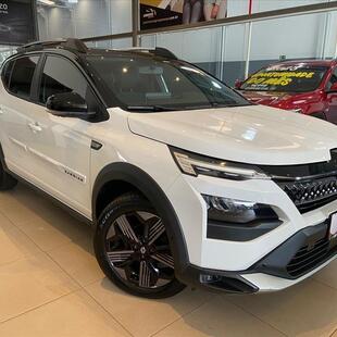 Renault KARDIAN 1.0 TCE FLEX PREMIÉRE EDITION EDC