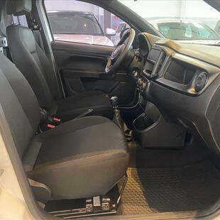 Fiat STRADA 1.3 FIREFLY FLEX ENDURANCE CS MANUAL